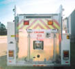 Fire Tanker / Tender Truck